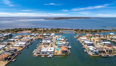 Picture of 44 Sandpiper Island Retreat, WANNANUP WA 6210