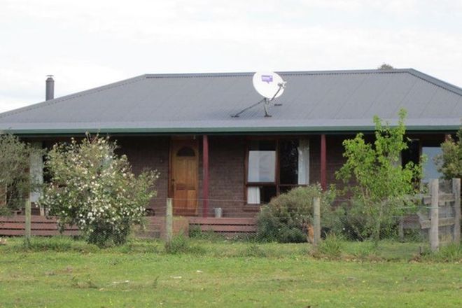Picture of 10 Maida Vale Rd, MUNRO VIC 3862
