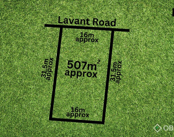 25 Lavant Road, Fraser Rise VIC 3336