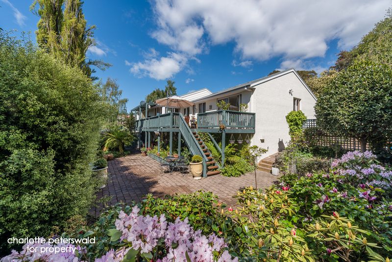 2 Utiekah Drive, Taroona TAS 7053, Image 0