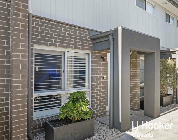 10/30-32 Reserve Road, Casula NSW 2170