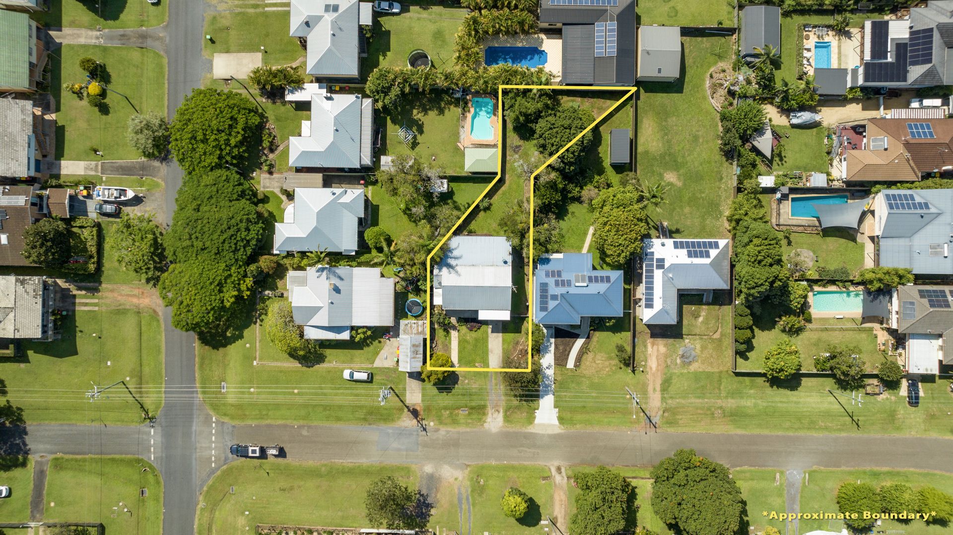 12 Fry Street, Grafton NSW 2460, Image 1