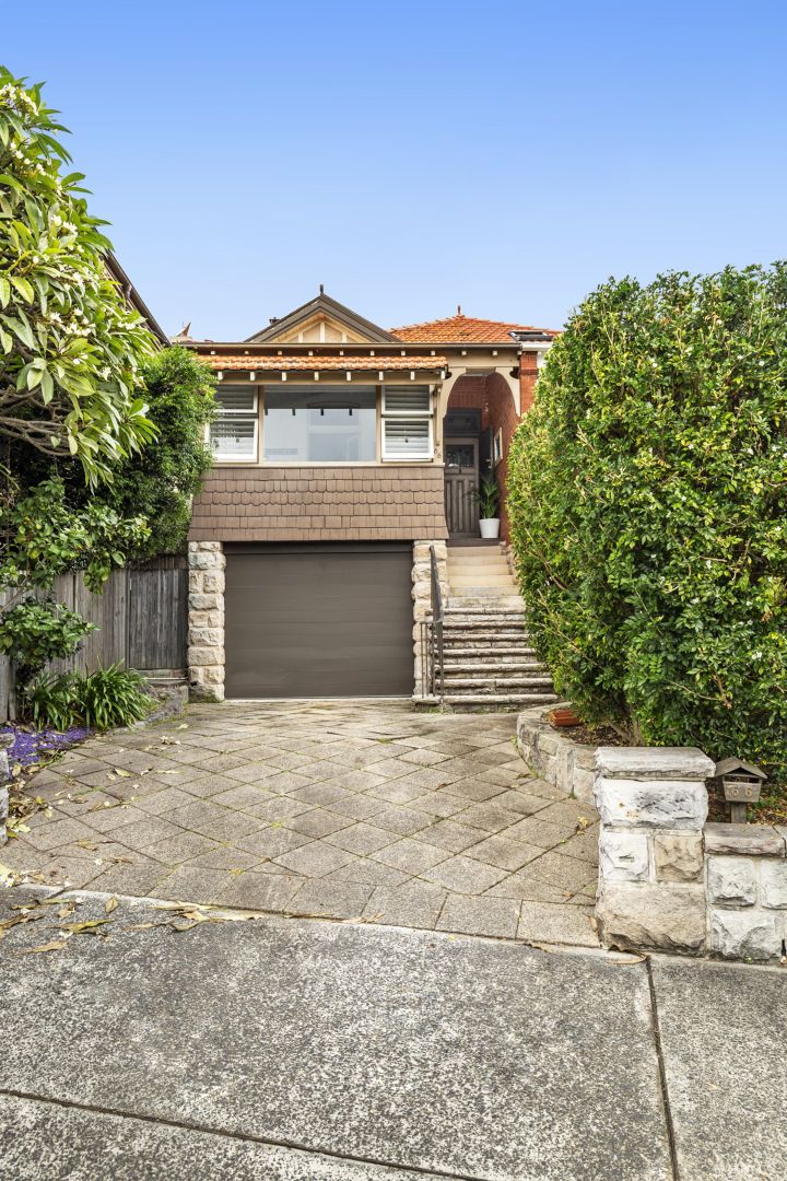 66 Wolseley Road, Mosman NSW 2088, Image 2