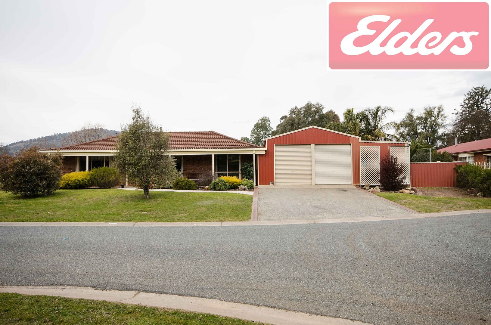 6 Annika Place, Barnawartha VIC 3688