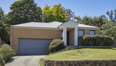 Picture of 32 Sutherland Way, DROUIN VIC 3818