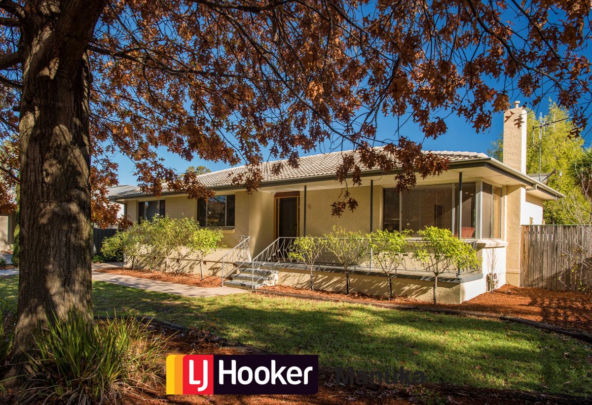 4 Medley Street, Chifley ACT 2606, Image 0