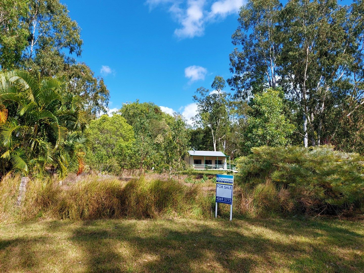 20 West Street, Bloomfield QLD 4895, Image 0