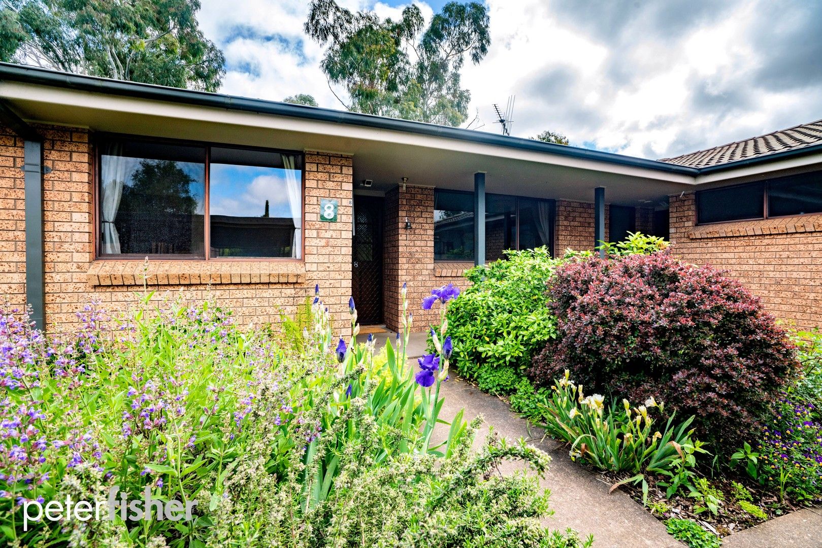 8/87 Gardiner Road, Orange NSW 2800, Image 0