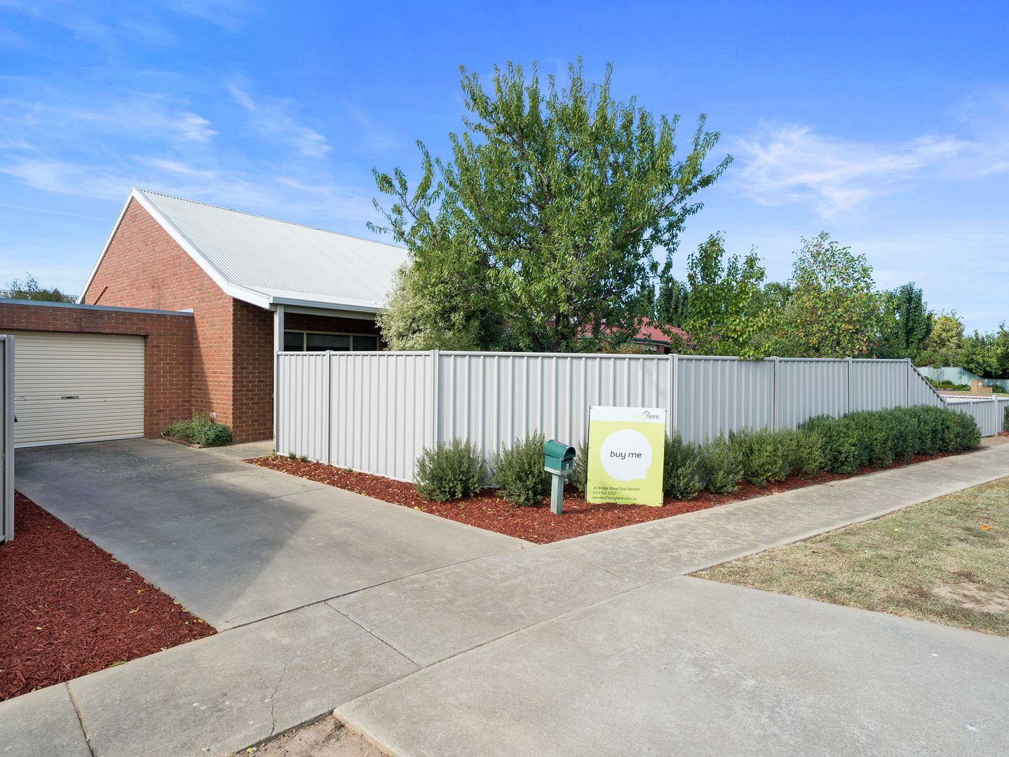 1 Park Place, Benalla VIC 3672, Image 1