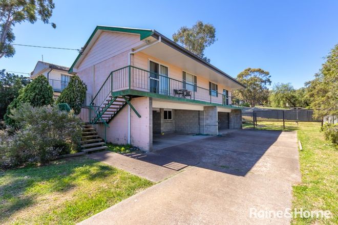 Picture of 30 Campbell Street, ABERDEEN NSW 2336