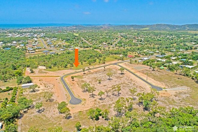 Picture of 26 Bernborough Drive, BARMARYEE QLD 4703