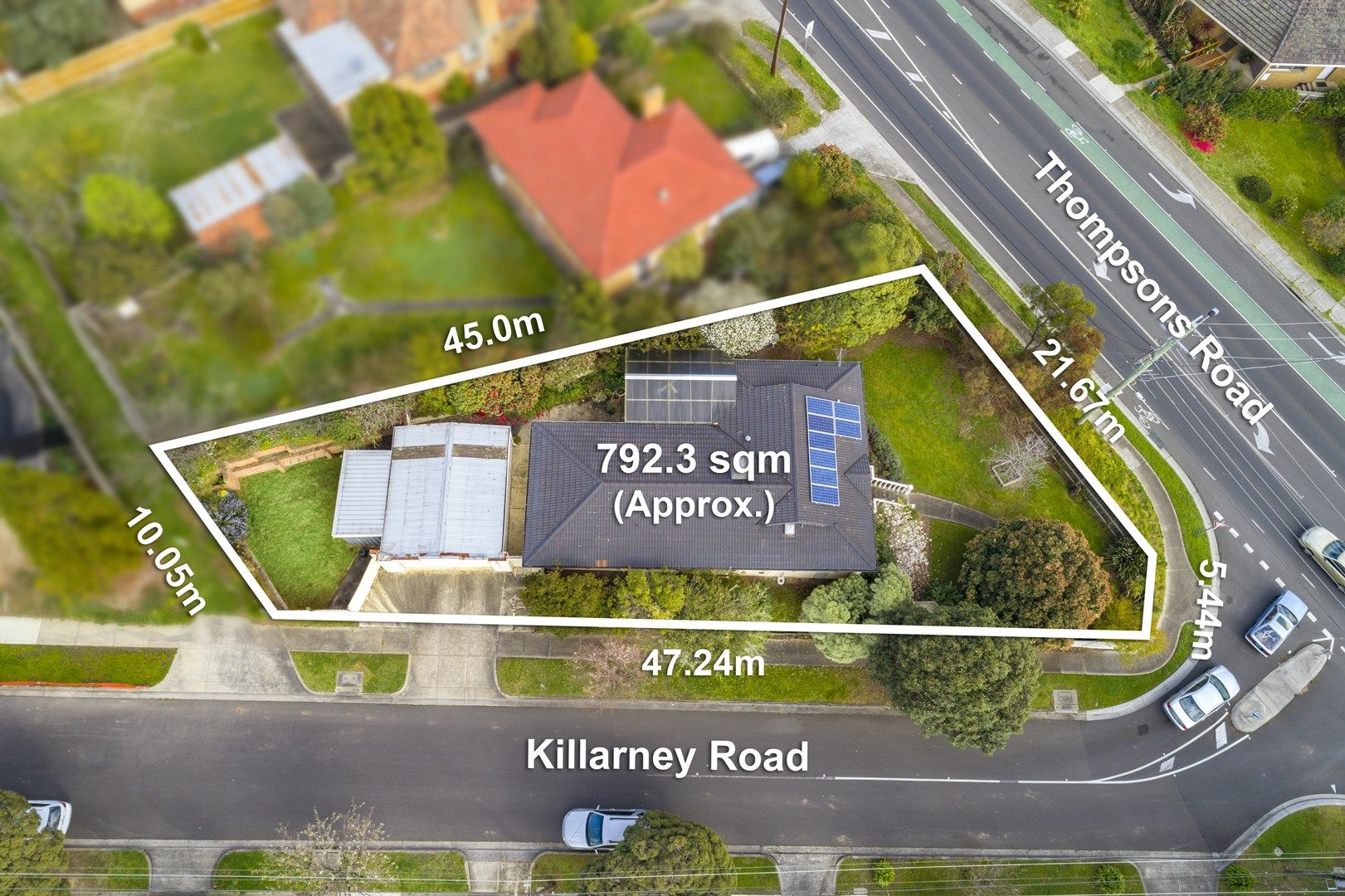 29 Killarney Road, Templestowe Lower VIC 3107, Image 1