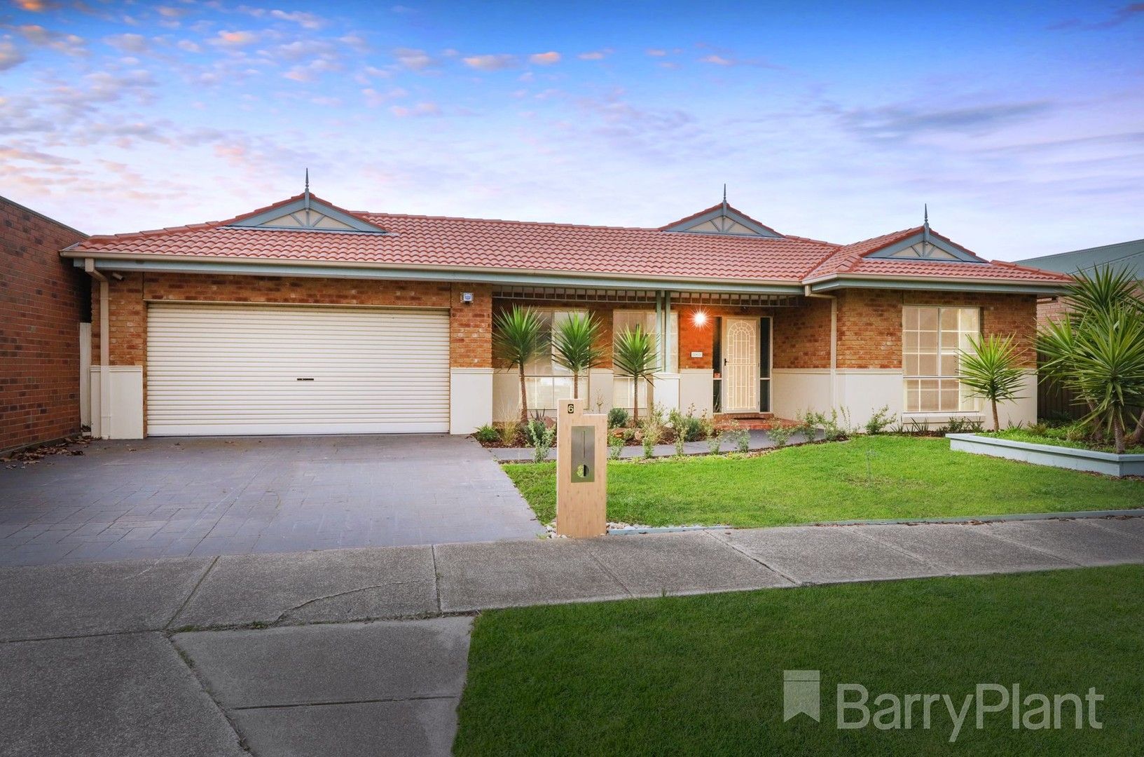 6 Hebe Place, Sunshine West VIC 3020, Image 0