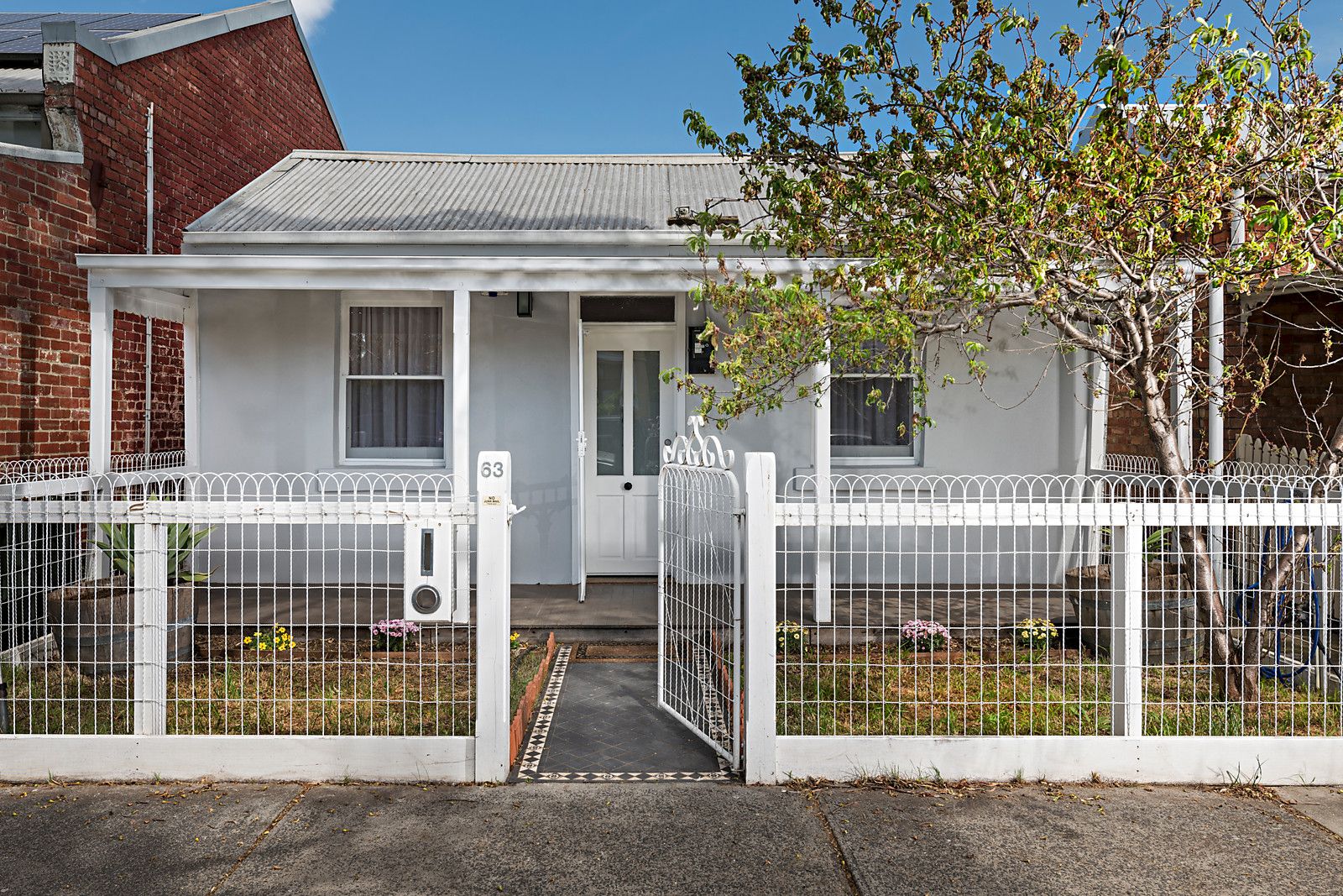 2 bedrooms House in 63 Union Street BRUNSWICK VIC, 3056