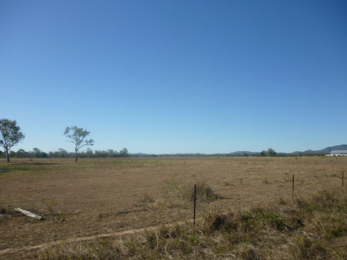 Lot  113 Edwards Road, Pink Lily QLD 4702, Image 1