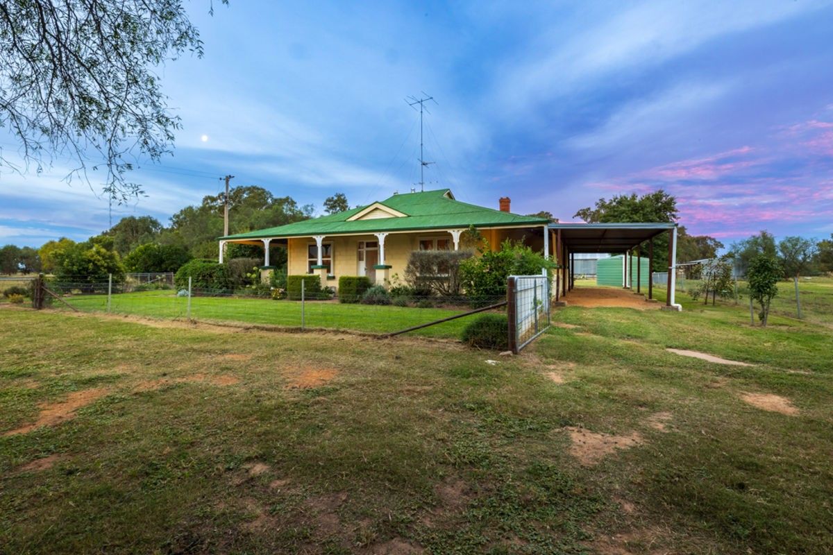 3946 Olympic Hwy "BROOKFIELD", Henty NSW 2658, Image 1