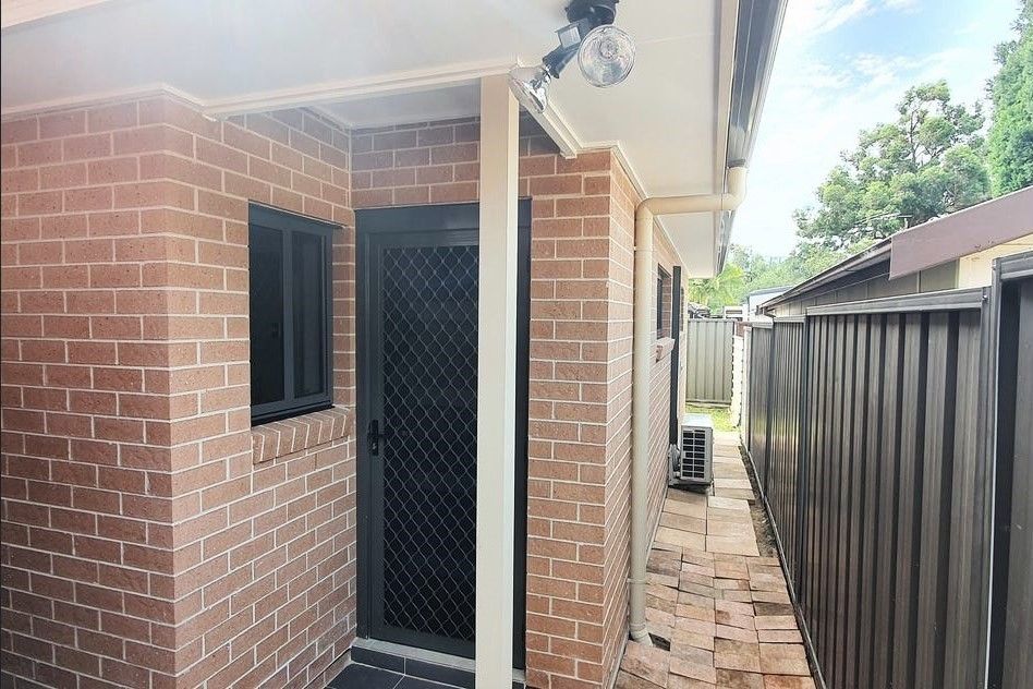 28a Kolodong Drive, Quakers Hill NSW 2763 Apartment For Rent 485