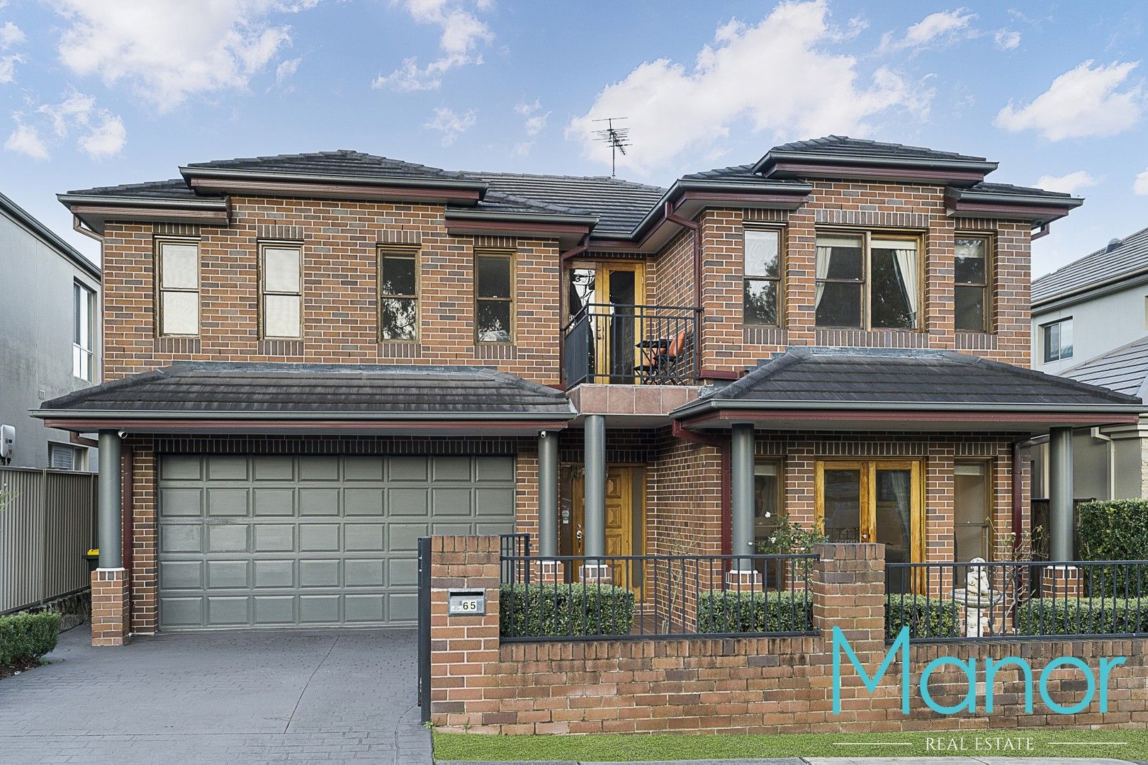 4 bedrooms House in 65 River Oak Circuit KELLYVILLE NSW, 2155
