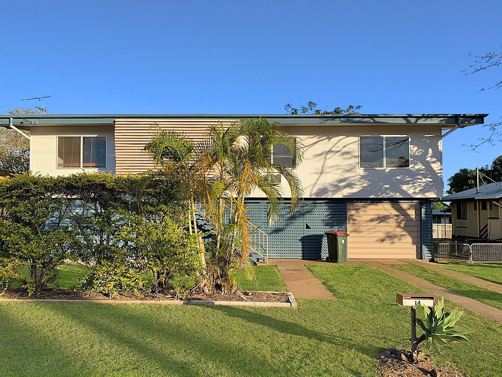 14 Connor Drive, Moranbah QLD 4744, Image 0