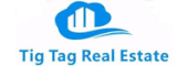 Logo for Tig Tag Real Estate