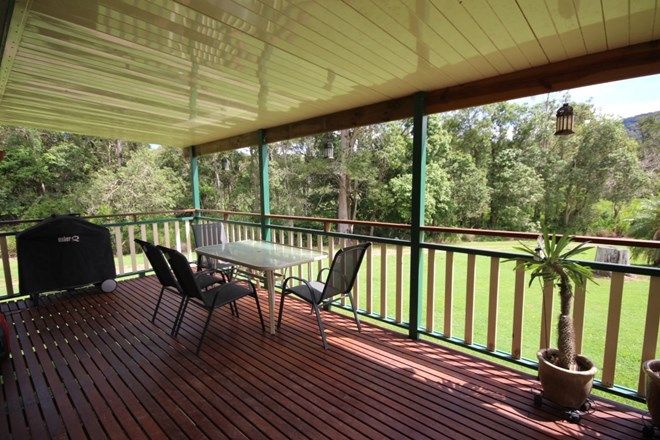 Picture of 91 Dunn Road, SARINA RANGE QLD 4737