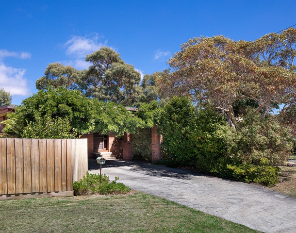 1 Sainsbury Court, Mount Clear VIC 3350