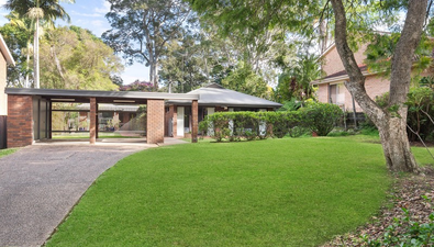 Picture of 2A Arianna Avenue, NORMANHURST NSW 2076