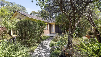 Picture of 38 Heathmont Road, RINGWOOD VIC 3134