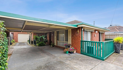Picture of 15 Raymond Court, ST ALBANS PARK VIC 3219