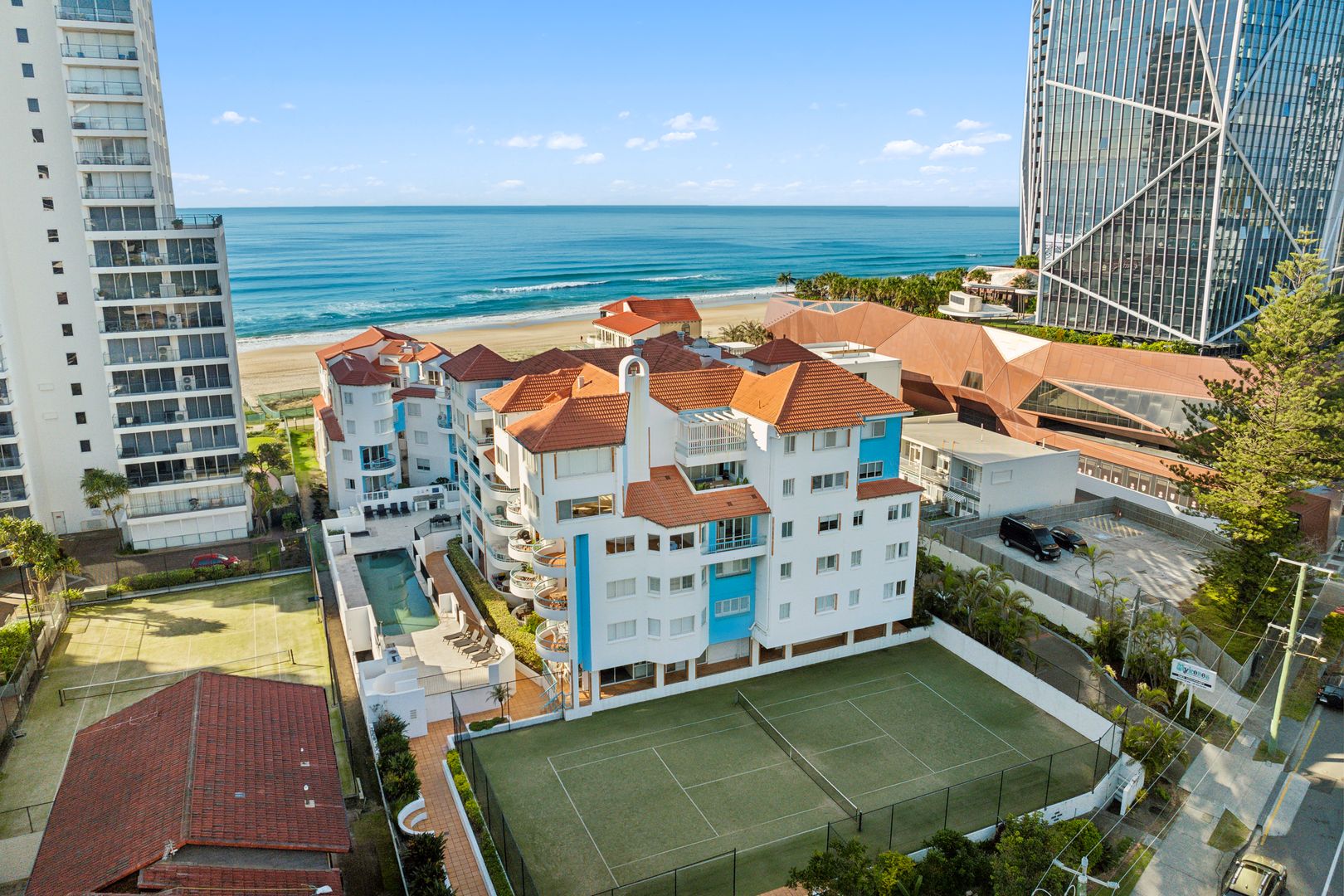 25/26 OLD BURLEIGH ROAD, Surfers Paradise QLD 4217, Image 1