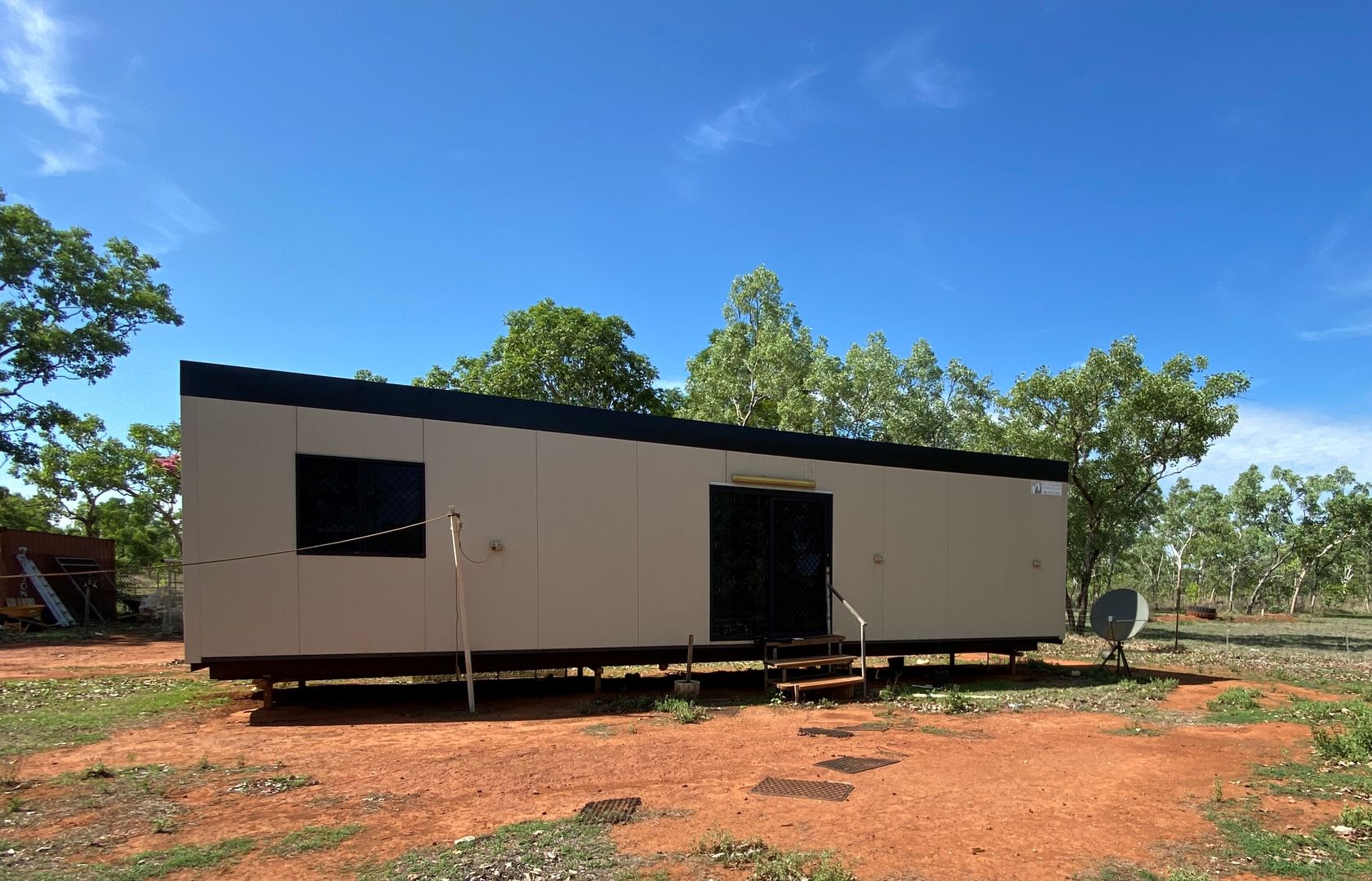 215 Sullivan Road, Edith NT 0852