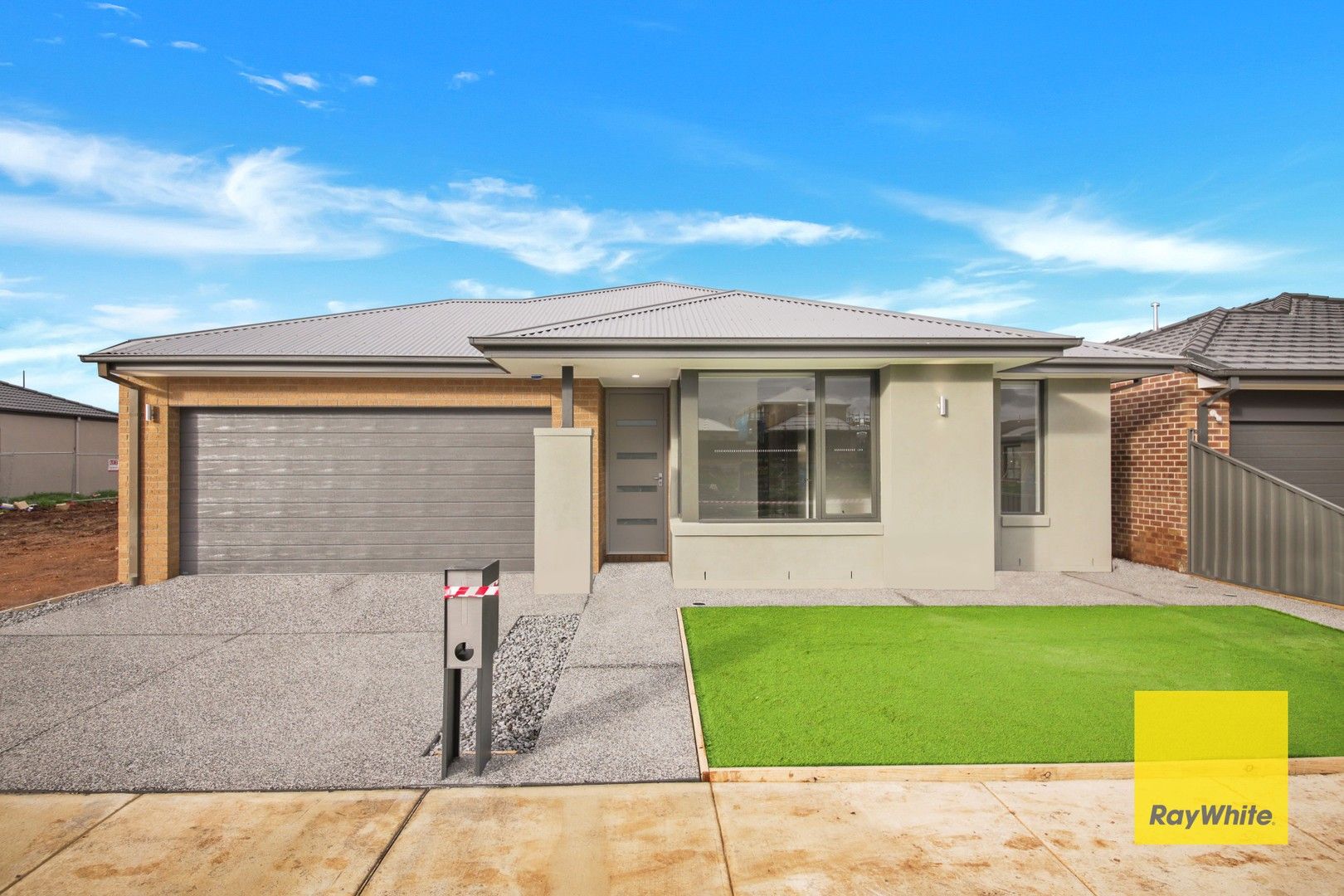 25 Yellowstone Drive, Truganina VIC 3029, Image 0