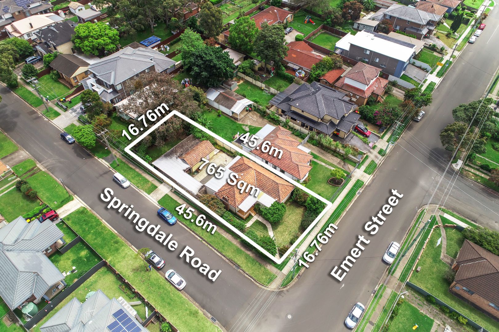 33 Emert Street, Wentworthville NSW 2145, Image 2