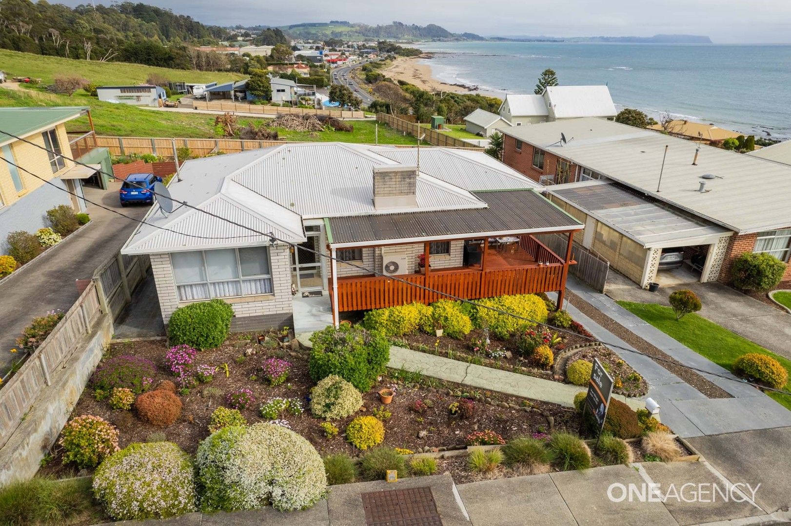 12 Kennedy Street, Ocean Vista TAS 7320, Image 0