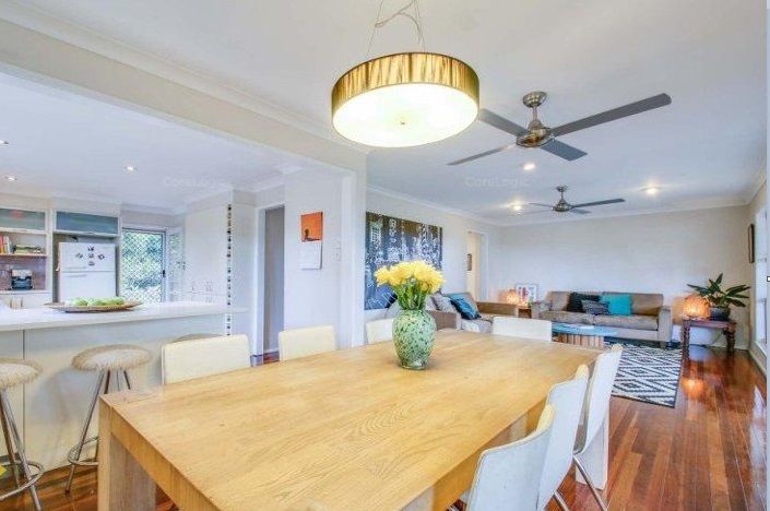 3 bedrooms House in 8 Ardoch Street KEPERRA QLD, 4054