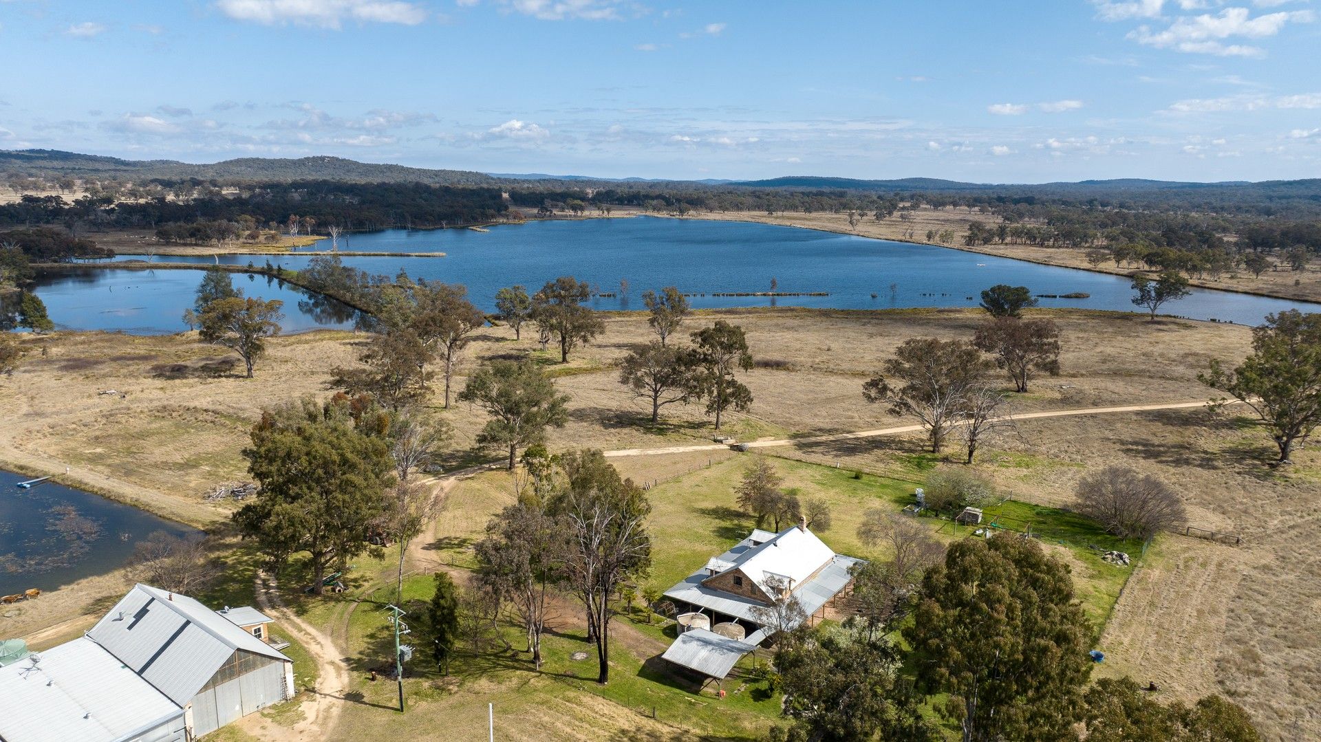 Glen Hazel Road, Bundarra NSW 2359, Image 0