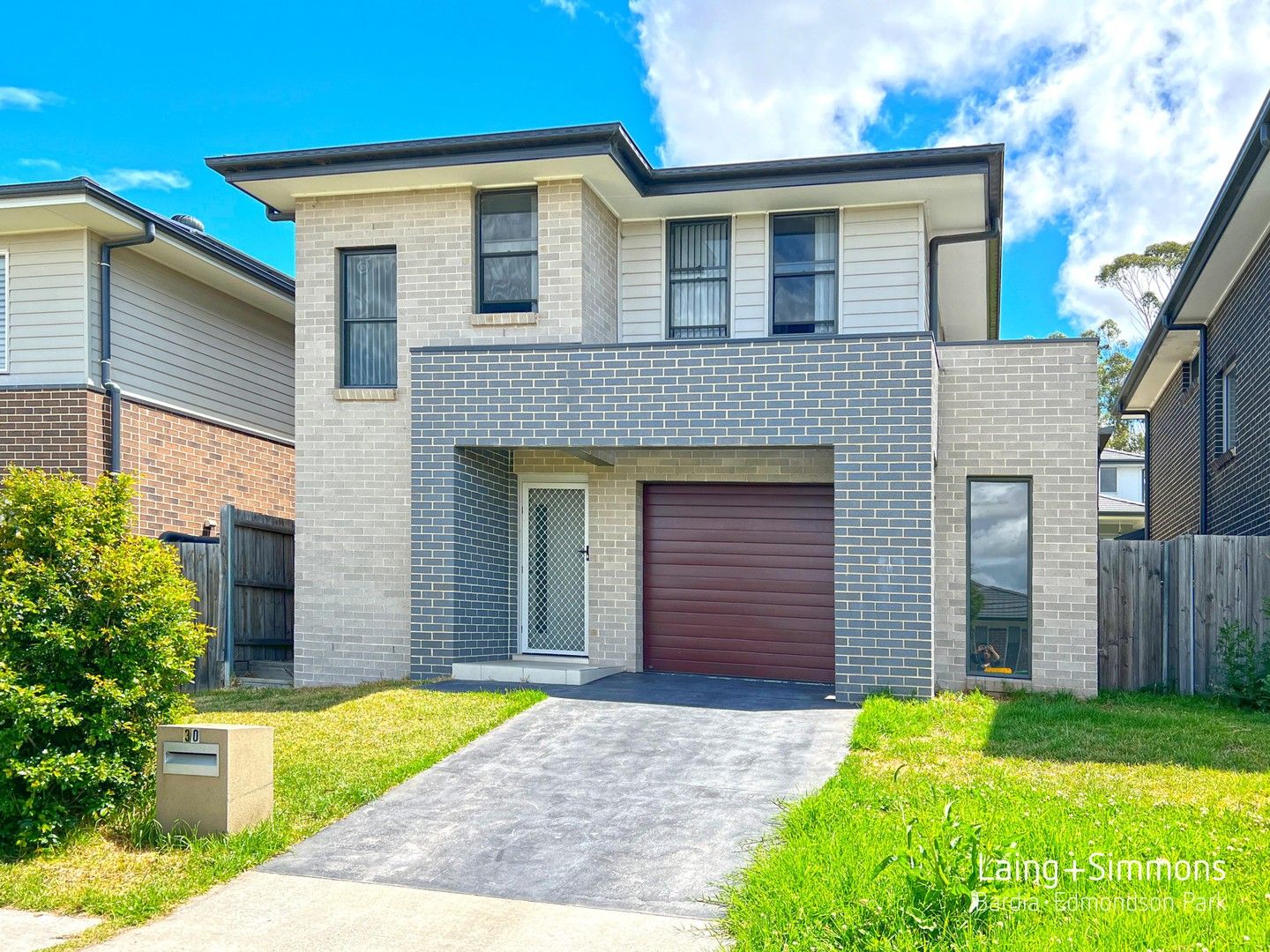 4 bedrooms House in 30 Propellor Avenue LEPPINGTON NSW, 2179