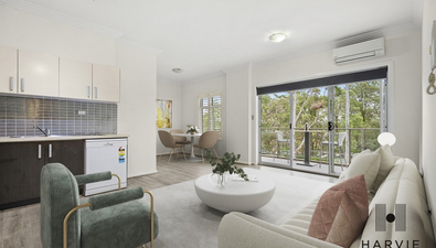 Picture of 57/14-18 College Crescent, HORNSBY NSW 2077