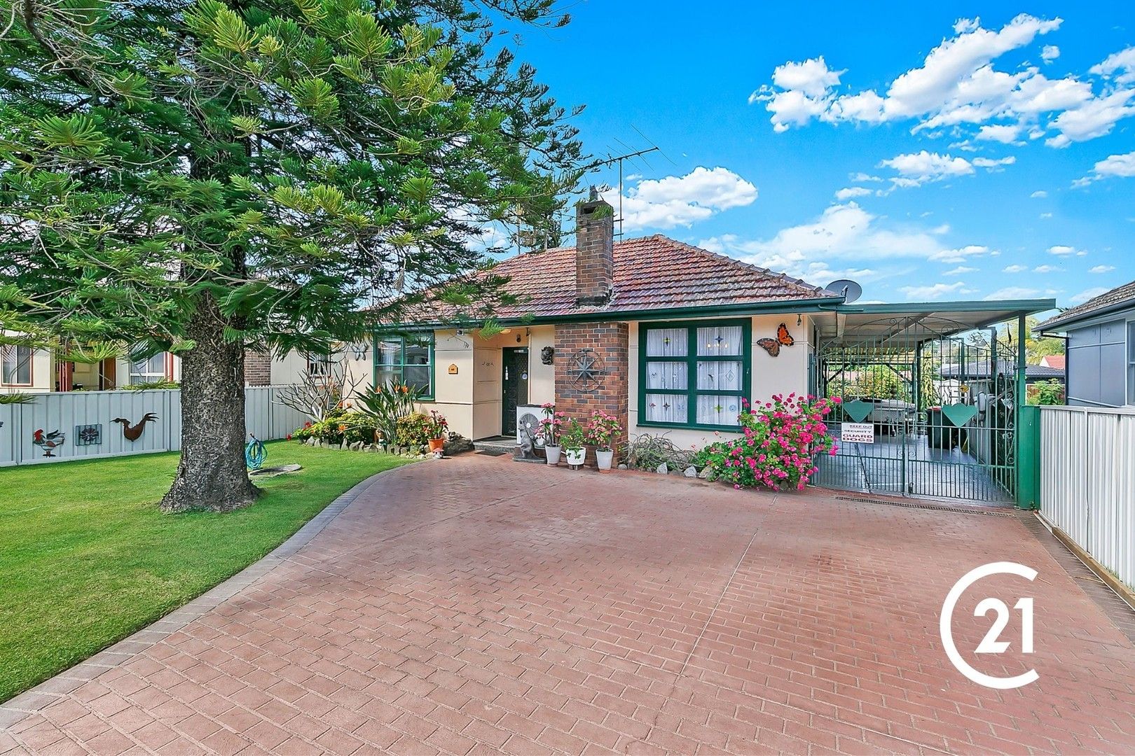 46 Rowley Street, Seven Hills NSW 2147, Image 0