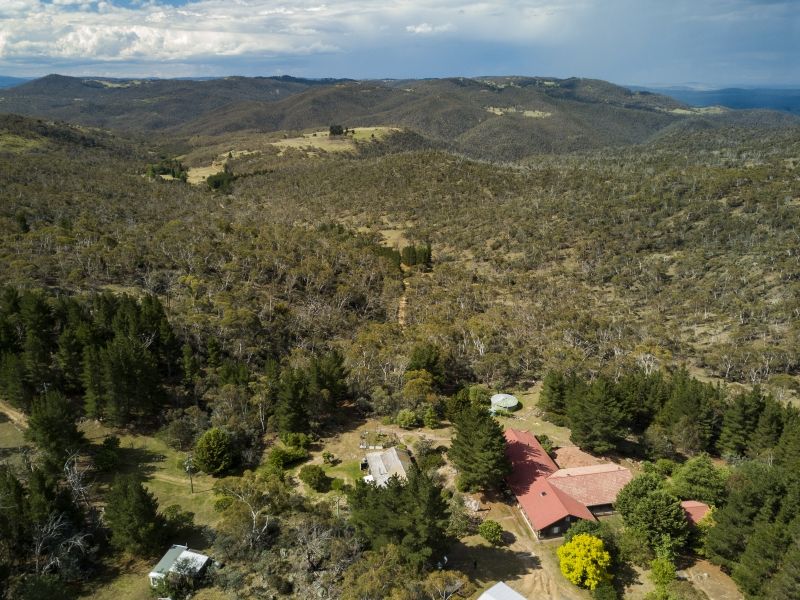 4 Ponderosa Lane, Jindabyne NSW 2627, Image 1