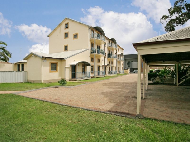 2 bedrooms Apartment / Unit / Flat in 7/45 Hanbury Street MAYFIELD NSW, 2304