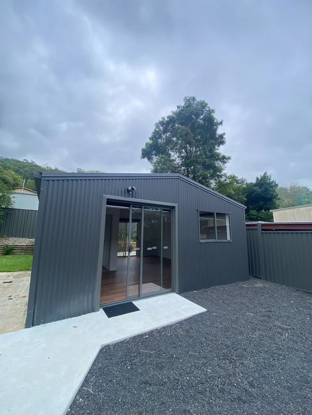 Primary image of Spencer NSW 2775