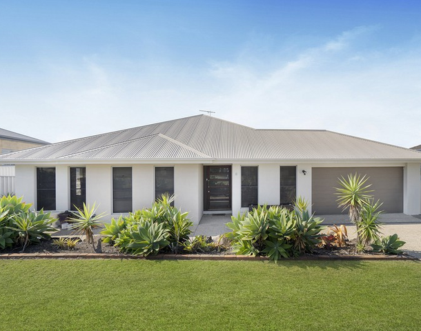 6 Islandview Terrace, Ormeau Hills QLD 4208