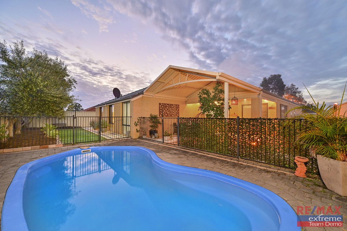 9 Tandara Fairway, Tapping WA 6065, Image 2