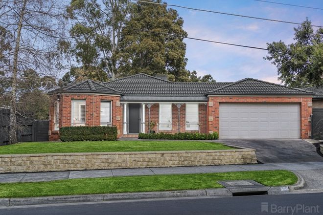 Picture of 16 Tintern Avenue, RINGWOOD EAST VIC 3135