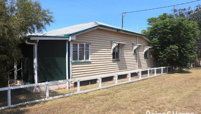 Picture of 31 Railway Terrace, KINGAROY QLD 4610