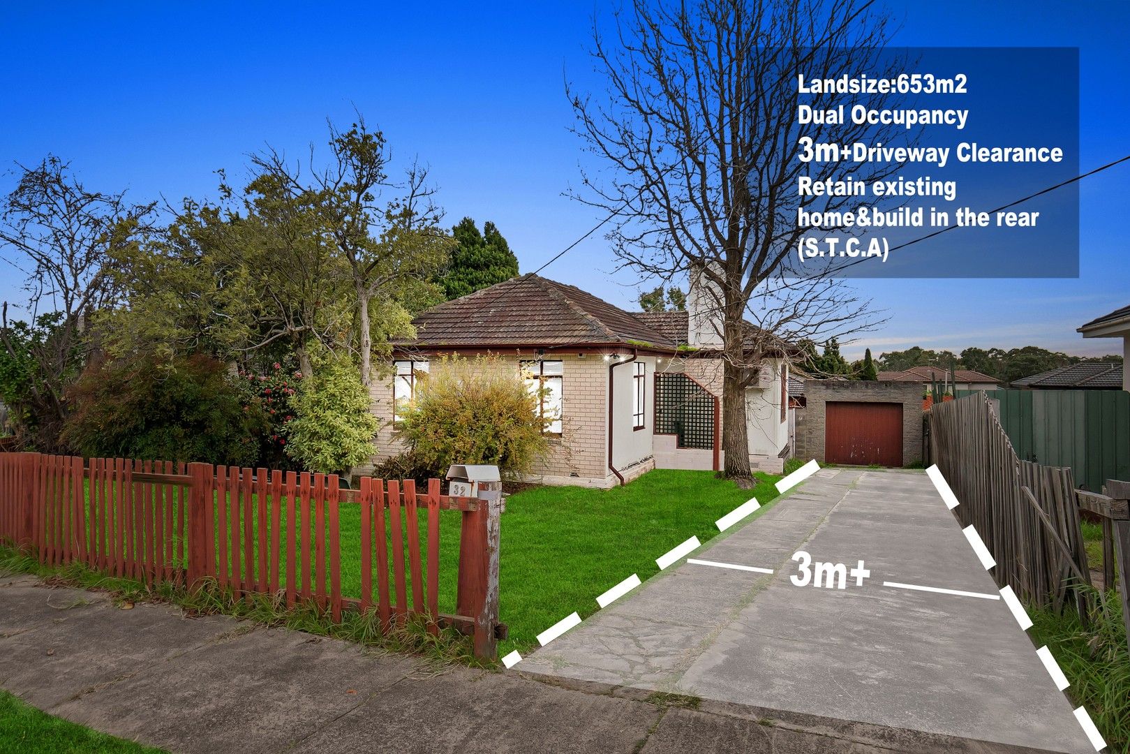 32 Lexton Avenue, Dandenong VIC 3175, Image 0