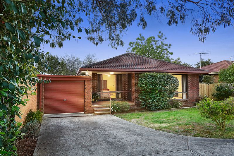 2/371 Canterbury Road, FOREST HILL VIC 3131, Image 0
