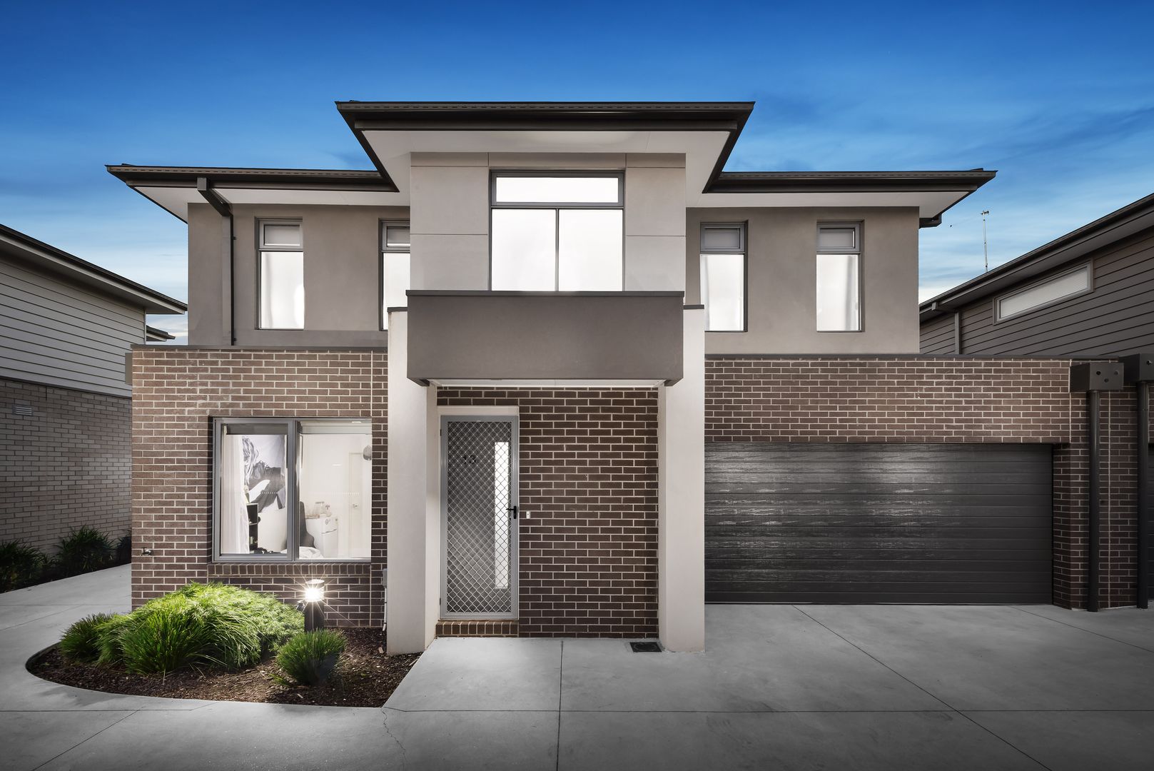 3 bedrooms Townhouse in 13/118 Kennington Park Drive ENDEAVOUR HILLS VIC, 3802