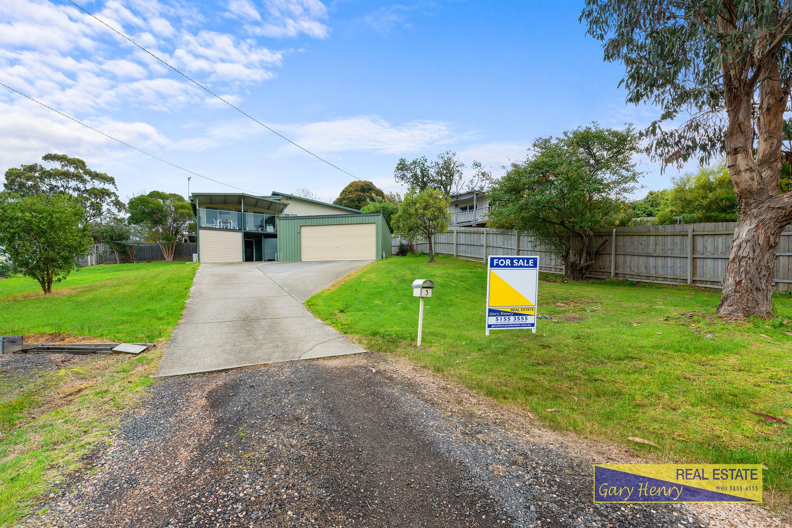 3 Outlook Ave, Lakes Entrance VIC 3909, Image 1